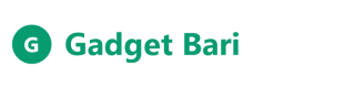 Gadget Bari